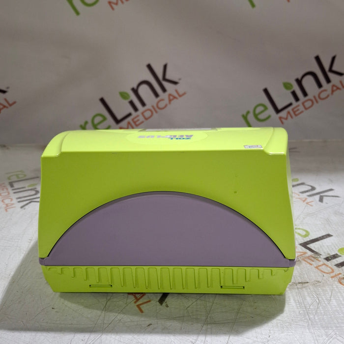 Zoll AED Plus