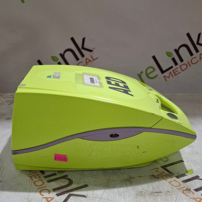 Zoll AED Plus