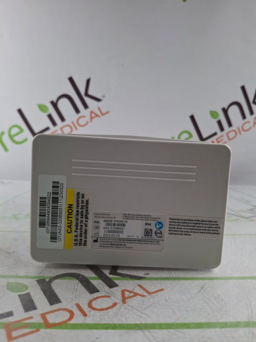 Mindray Benevision N1 Transport Patient Monitor