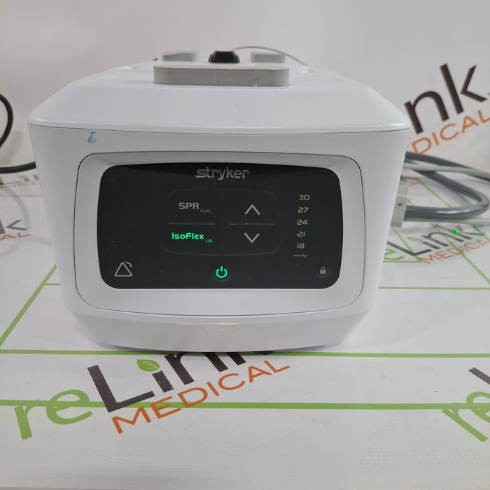 Stryker Air+ Air Pump