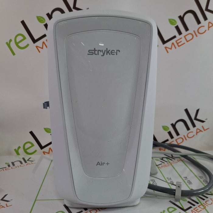 Stryker Air+ Air Pump