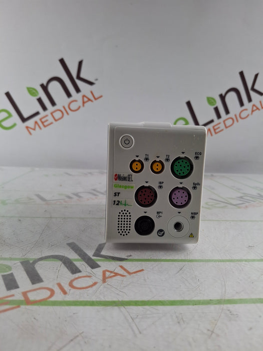 Mindray Benevision N1 Transport Patient Monitor