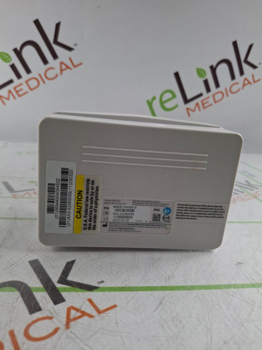 Mindray Benevision N1 Transport Patient Monitor