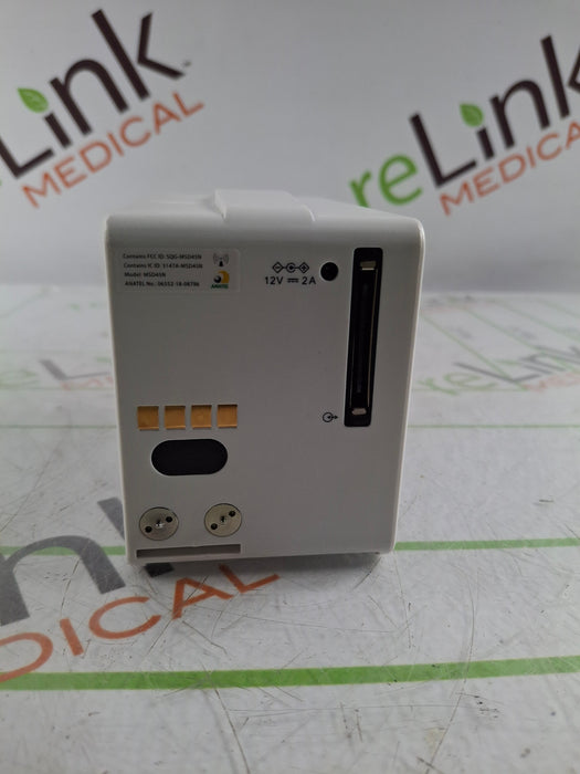 Mindray Benevision N1 Transport Patient Monitor