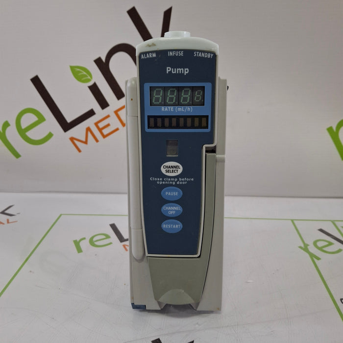 CareFusion Alaris 8100 LVP Infusion Pump Module