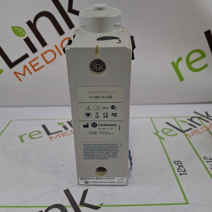 CareFusion Alaris 8100 LVP Infusion Pump Module