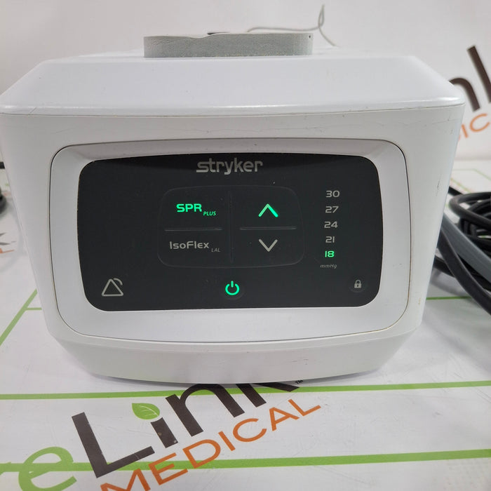Stryker Air+ Air Pump