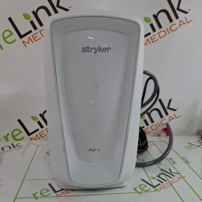 Stryker Air+ Air Pump
