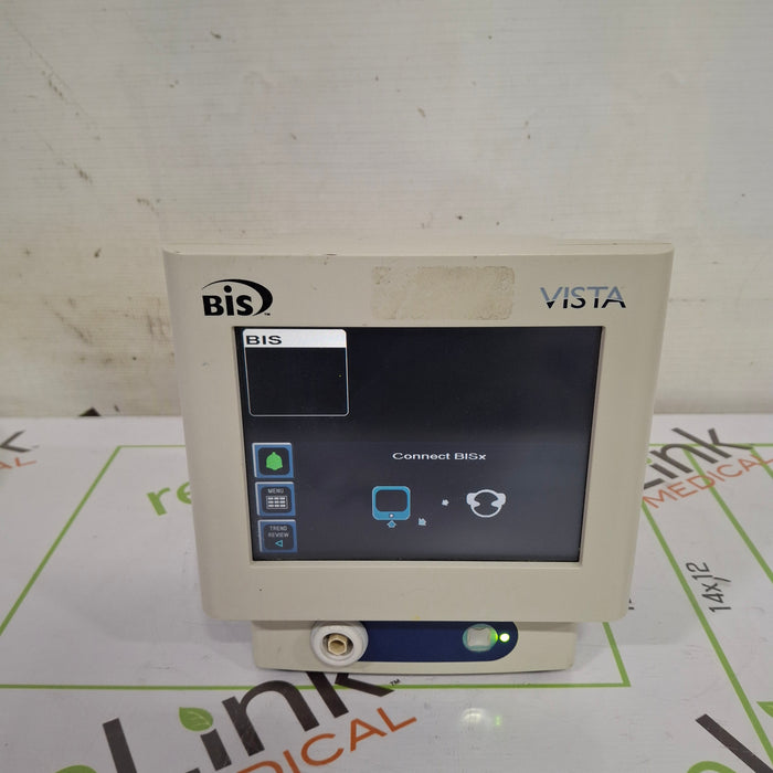Covidien BIS Monitoring System Bispectral Index Monitor