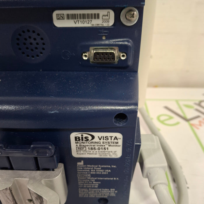 Covidien BIS Monitoring System Bispectral Index Monitor