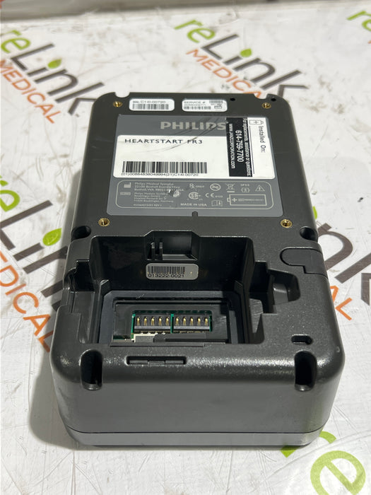 Philips HeartStart FR3 AED