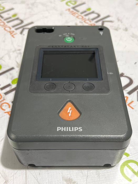 Philips HeartStart FR3 AED
