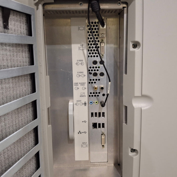 Philips IE33 F-G Cart Ultrasound