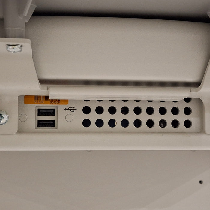 Philips IE33 F-G Cart Ultrasound