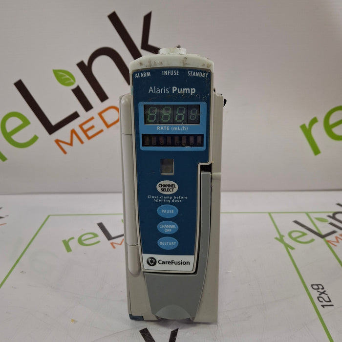 CareFusion Alaris 8100 LVP Infusion Pump Module