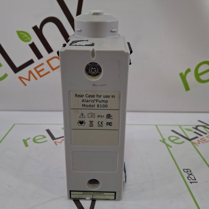 CareFusion Alaris 8100 LVP Infusion Pump Module