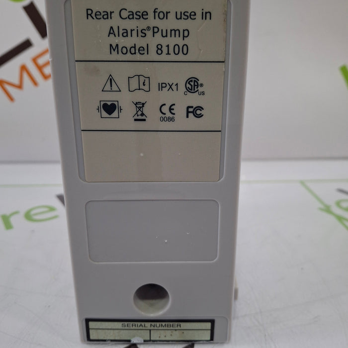 CareFusion Alaris 8100 LVP Infusion Pump Module