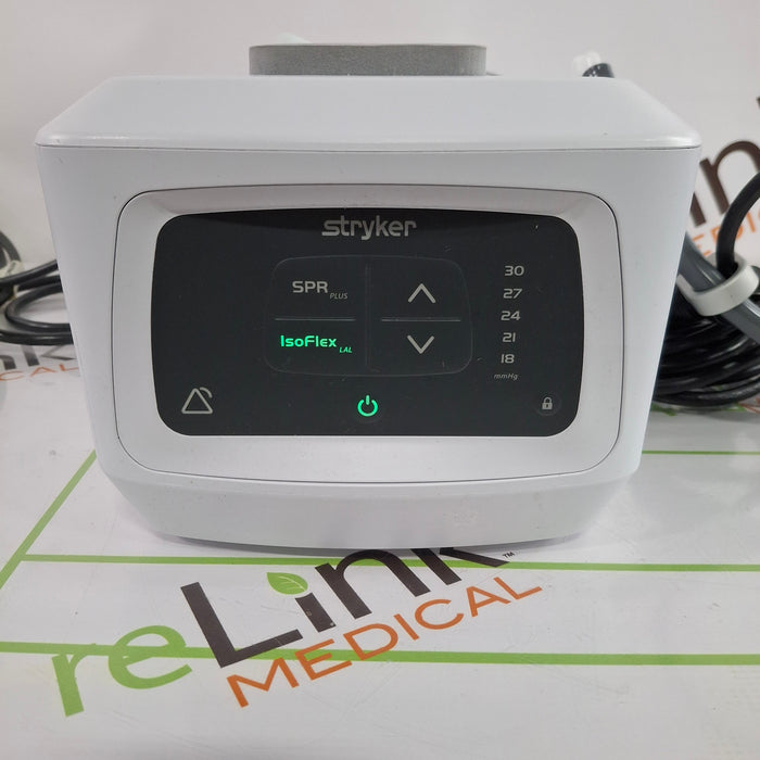 Stryker Air+ Air Pump