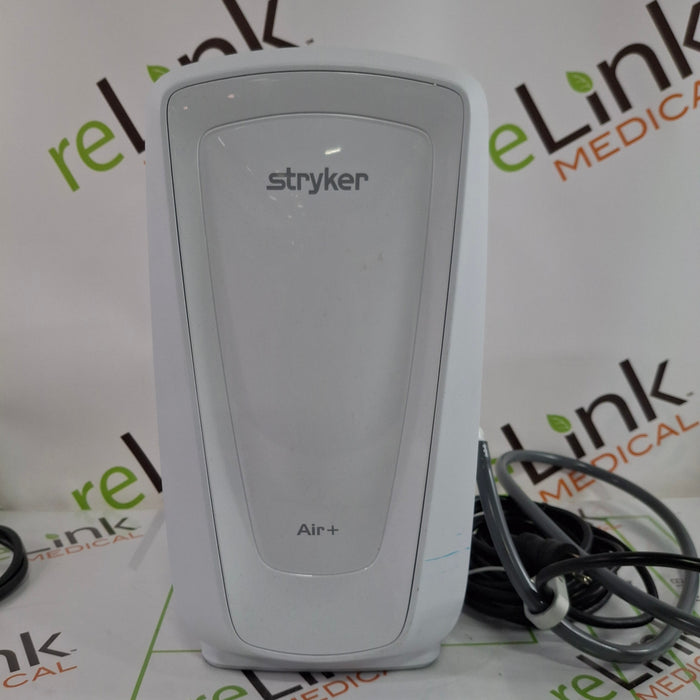 Stryker Air+ Air Pump