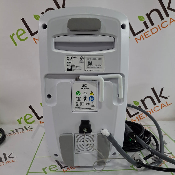 Stryker Air+ Air Pump
