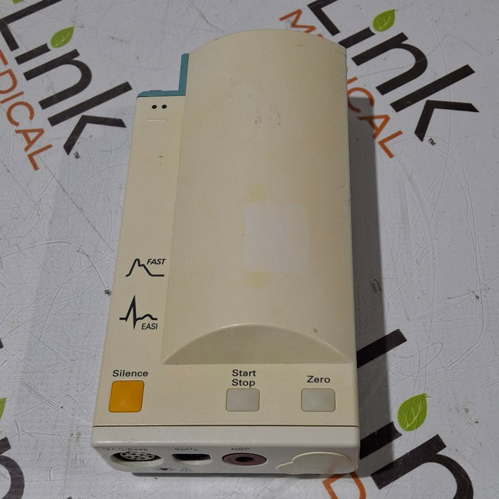 Philips M3001A-A01 Fast SpO2, NIBP, ECG MMS Module