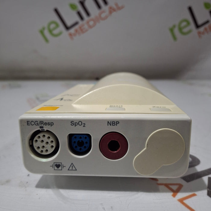 Philips M3001A-A01 Fast SpO2, NIBP, ECG MMS Module