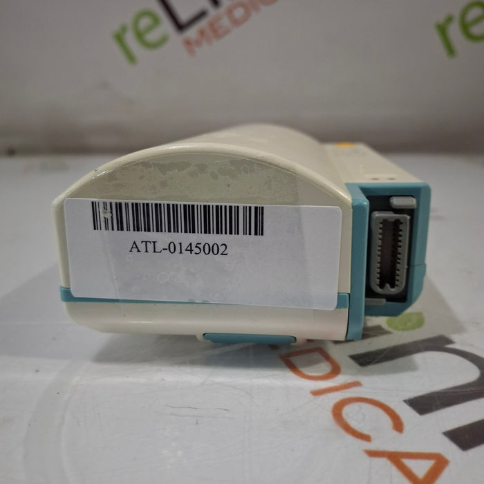 Philips M3001A-A01 Fast SpO2, NIBP, ECG MMS Module