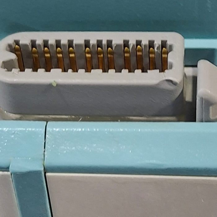 Philips M3001A-A01 Fast SpO2, NIBP, ECG MMS Module