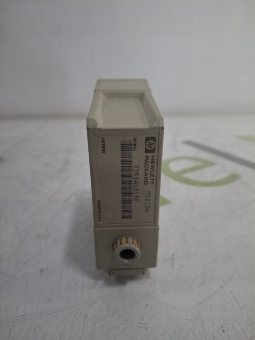 Philips M1012A Cardiac Output Module