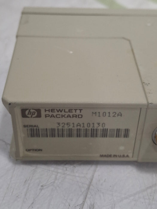 Philips M1012A Cardiac Output Module