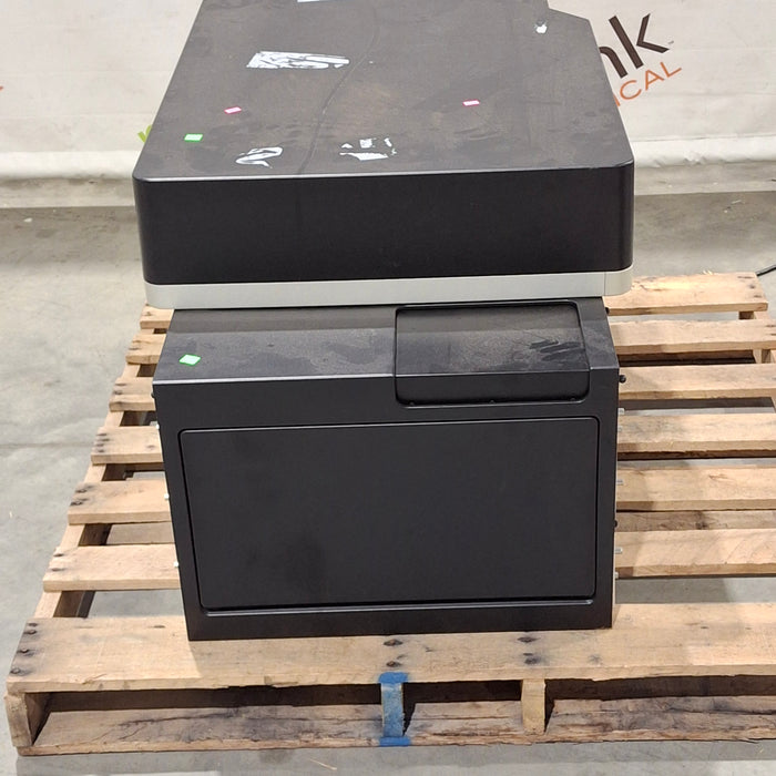 GE Healthcare IN Cell 6000 Cell Analyzer