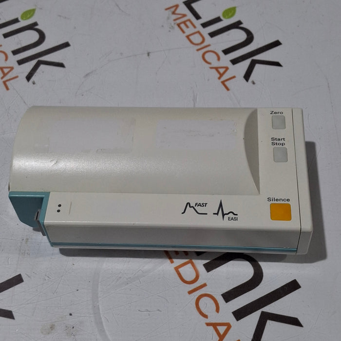 Philips M3001A-A01C06 Fast SpO2, NIBP, ECG, Temp, IBP MMS Module