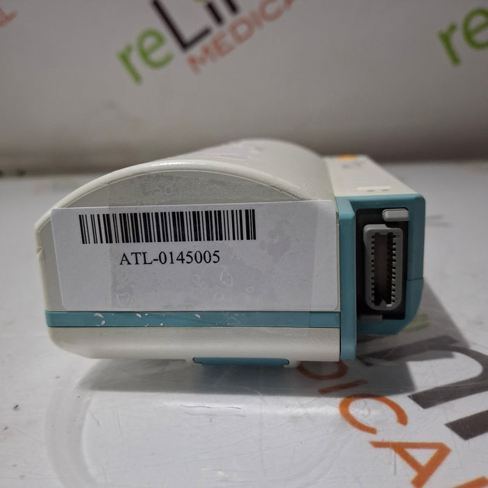 Philips M3001A-A01C06 Fast SpO2, NIBP, ECG, Temp, IBP MMS Module