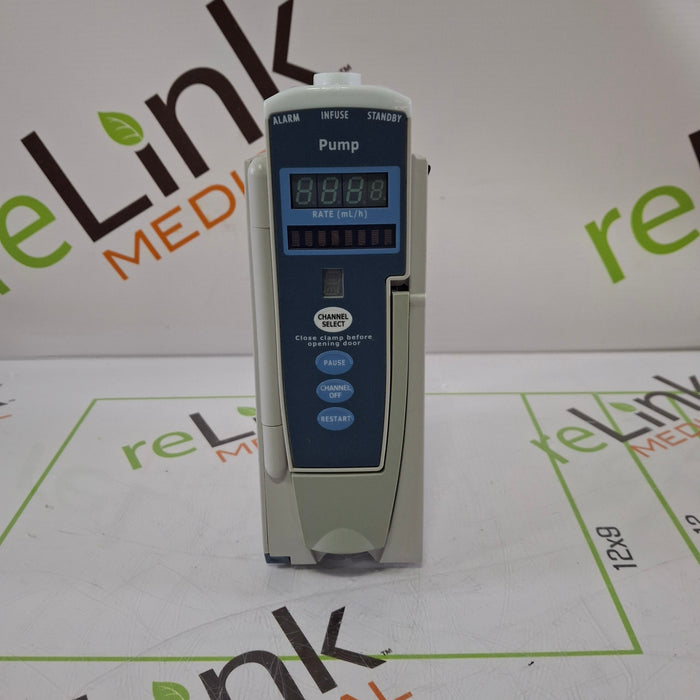 CareFusion Alaris 8100 LVP Infusion Pump Module