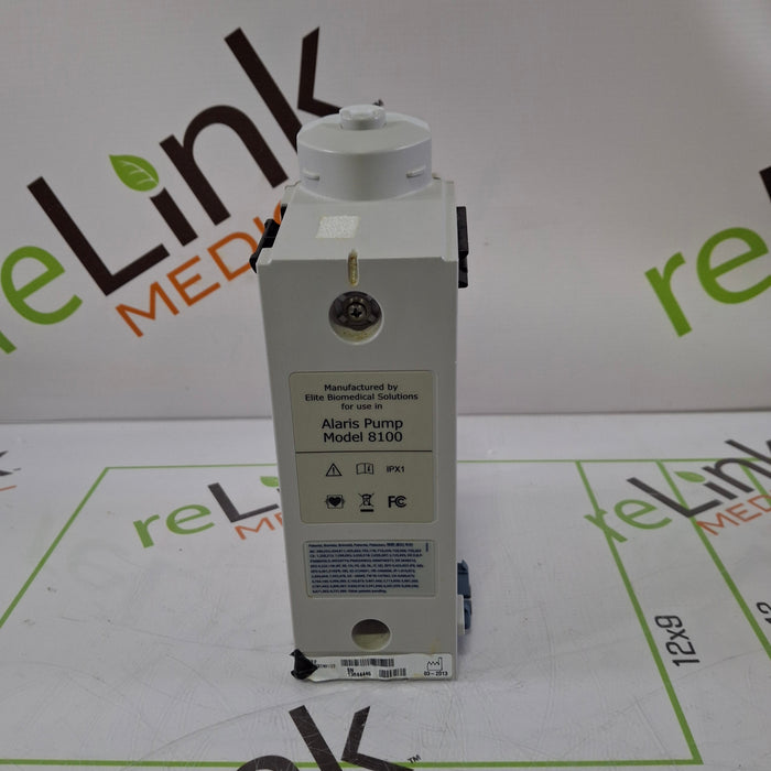 CareFusion Alaris 8100 LVP Infusion Pump Module