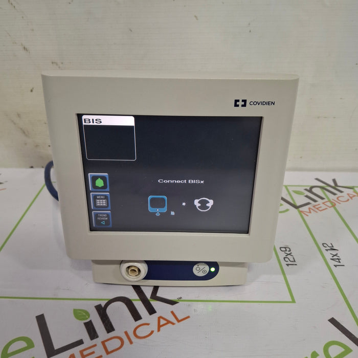 Covidien BIS Monitoring System Bispectral Index Monitor