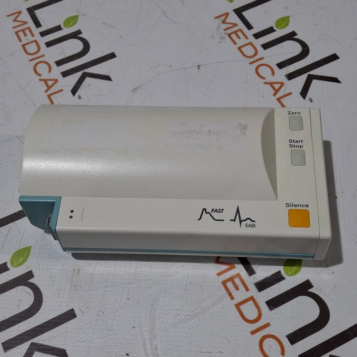 Philips M3001A-A01C06 Fast SpO2, NIBP, ECG, Temp, IBP MMS Module
