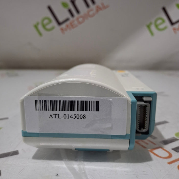 Philips M3001A-A01C06 Fast SpO2, NIBP, ECG, Temp, IBP MMS Module