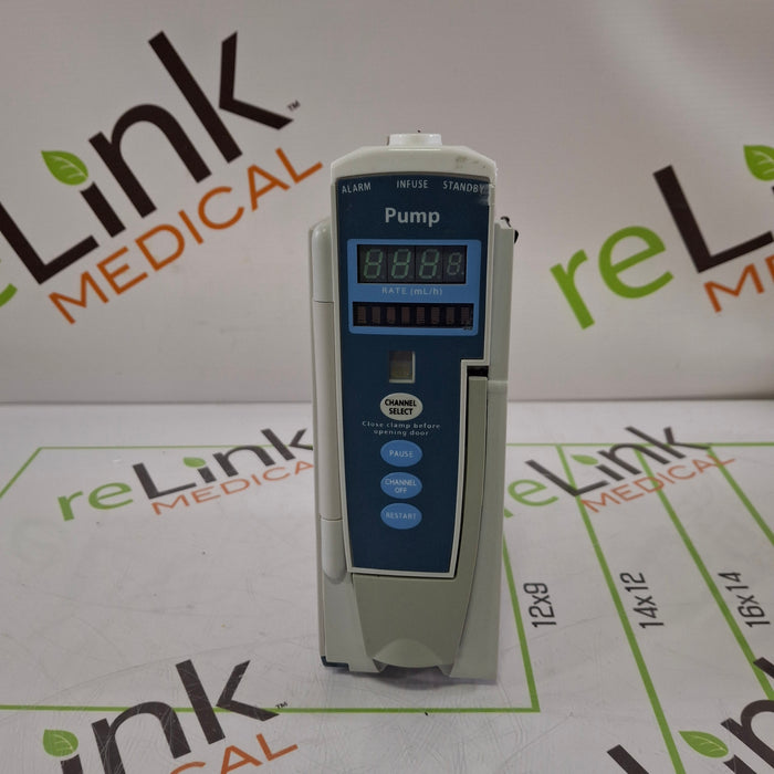 CareFusion Alaris 8100 LVP Infusion Pump Module