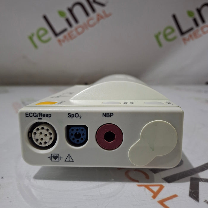 Philips M3001A-A01 Fast SpO2, NIBP, ECG MMS Module