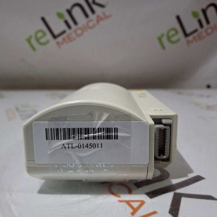 Philips M3001A-A01 Fast SpO2, NIBP, ECG MMS Module