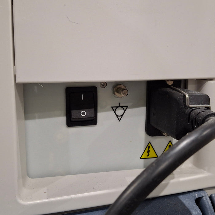 GE Healthcare Logiq E9 Ultrasound
