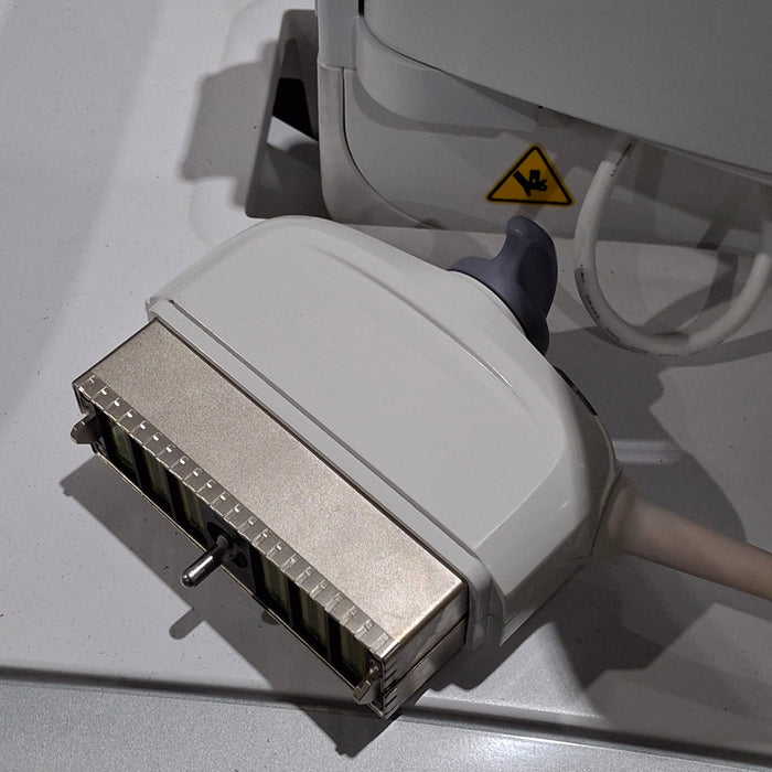 GE Healthcare Logiq E9 Ultrasound
