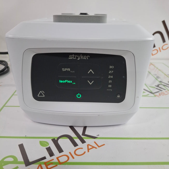 Stryker Air+ Air Pump