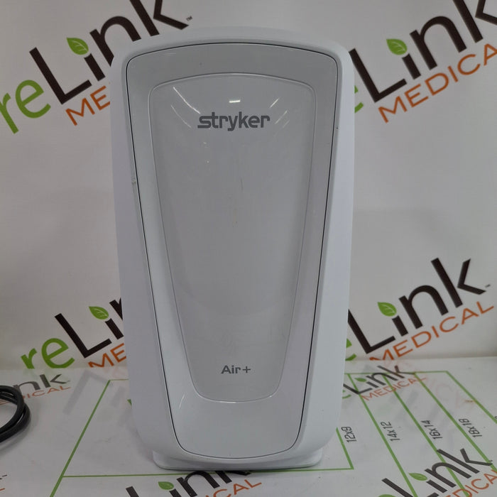Stryker Air+ Air Pump