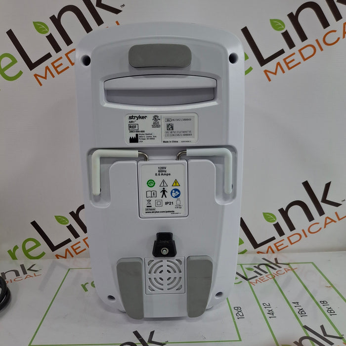 Stryker Air+ Air Pump
