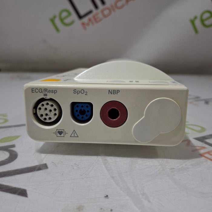 Philips M3001A-A01 Fast SpO2, NIBP, ECG MMS Module