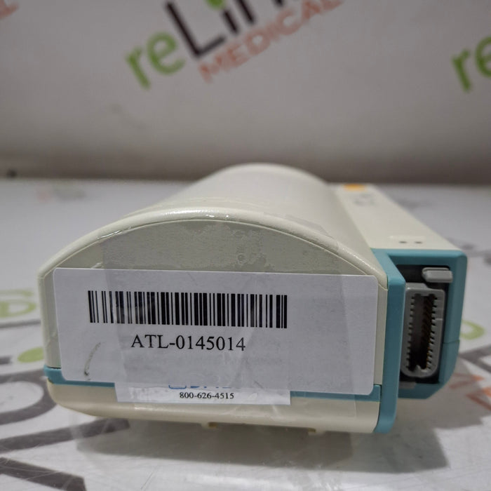 Philips M3001A-A01 Fast SpO2, NIBP, ECG MMS Module