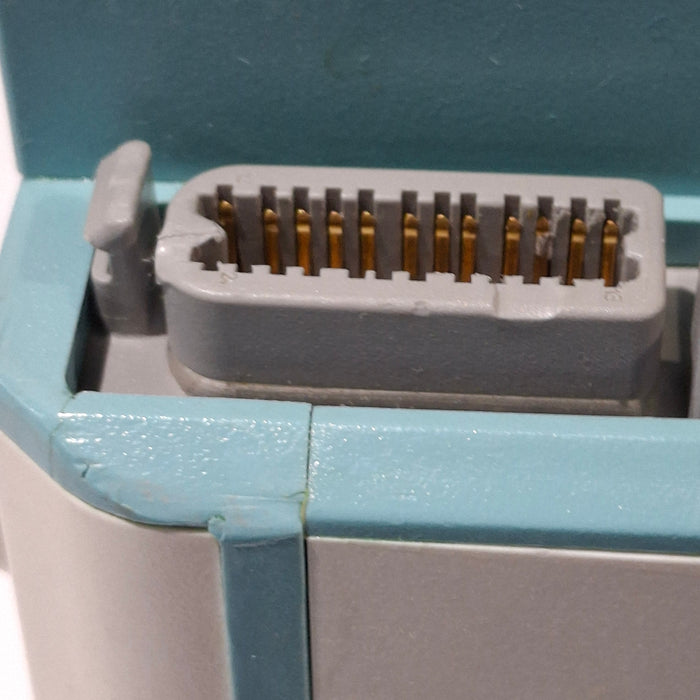 Philips M3001A-A01 Fast SpO2, NIBP, ECG MMS Module