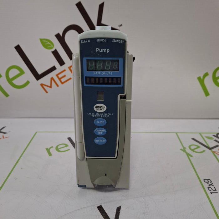 CareFusion Alaris 8100 LVP Infusion Pump Module